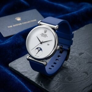 Rolex Premium Ladies Watch