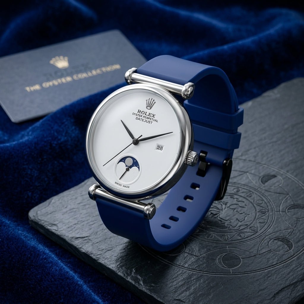 Rolex Premium Ladies Watch