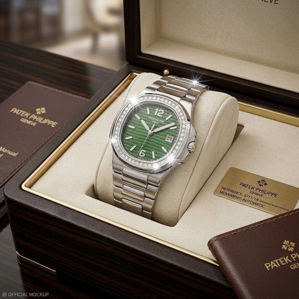 Patex Lady Classic - Image 4