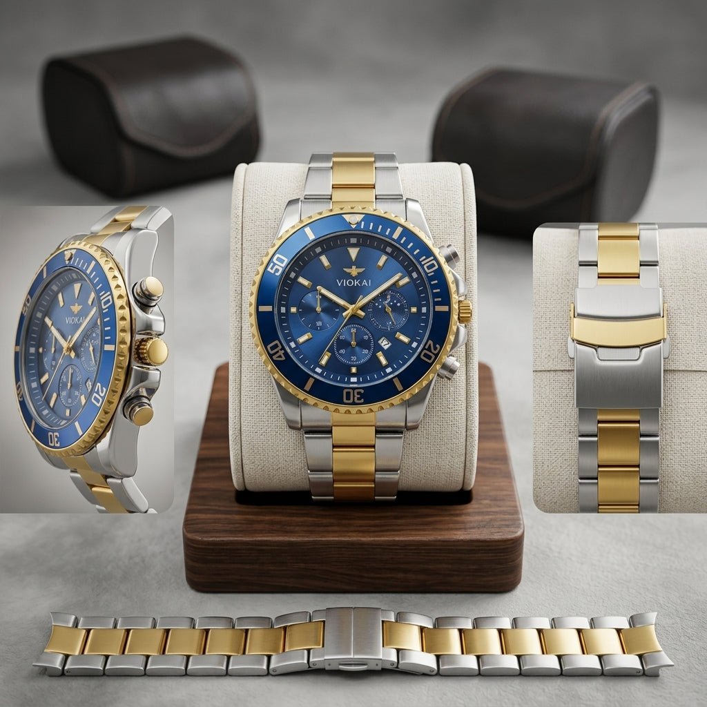 Viokai High Premium Men’s Watch