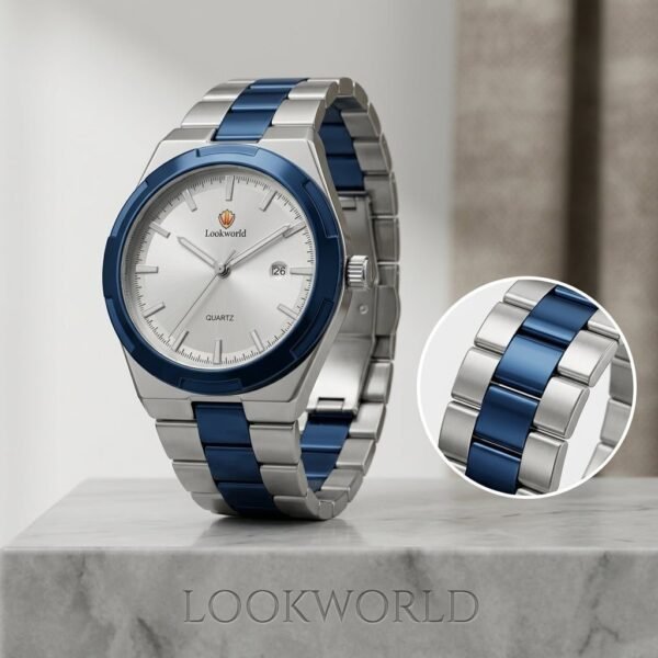 2026/10/42244.jpg Quartz Precision Luxury Watch