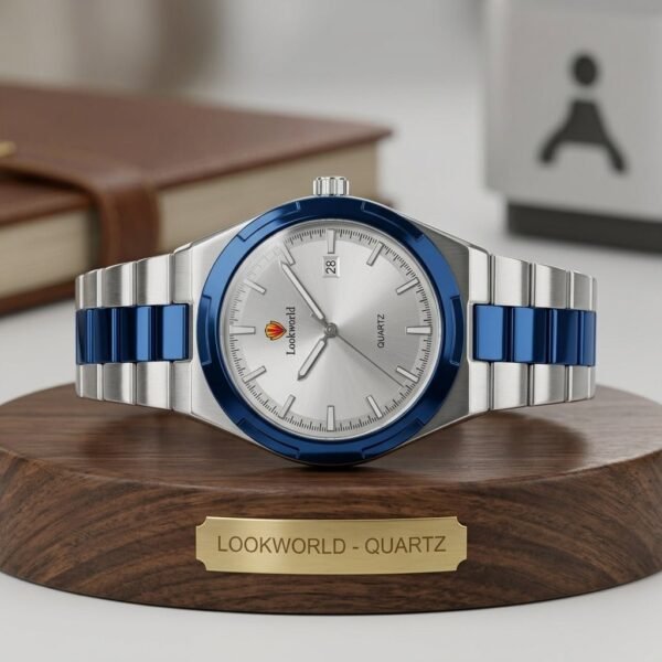 2026/10/42246.jpg Quartz Precision Luxury Watch