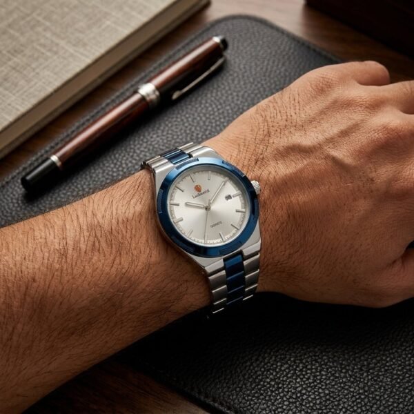 2026/10/42247.jpg Quartz Precision Luxury Watch