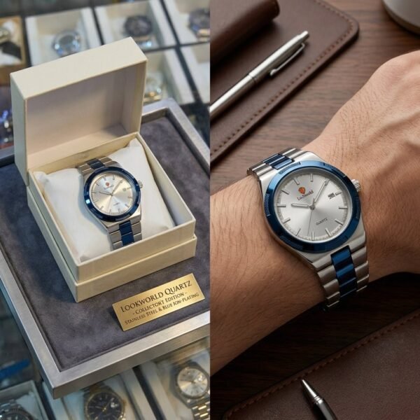 2026/10/42248.jpg Quartz Precision Luxury Watch