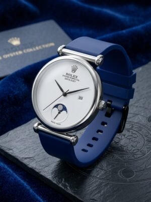 Rolex Premium Ladies Watch