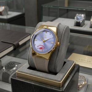 Dinar Waterproof Ladies Watch