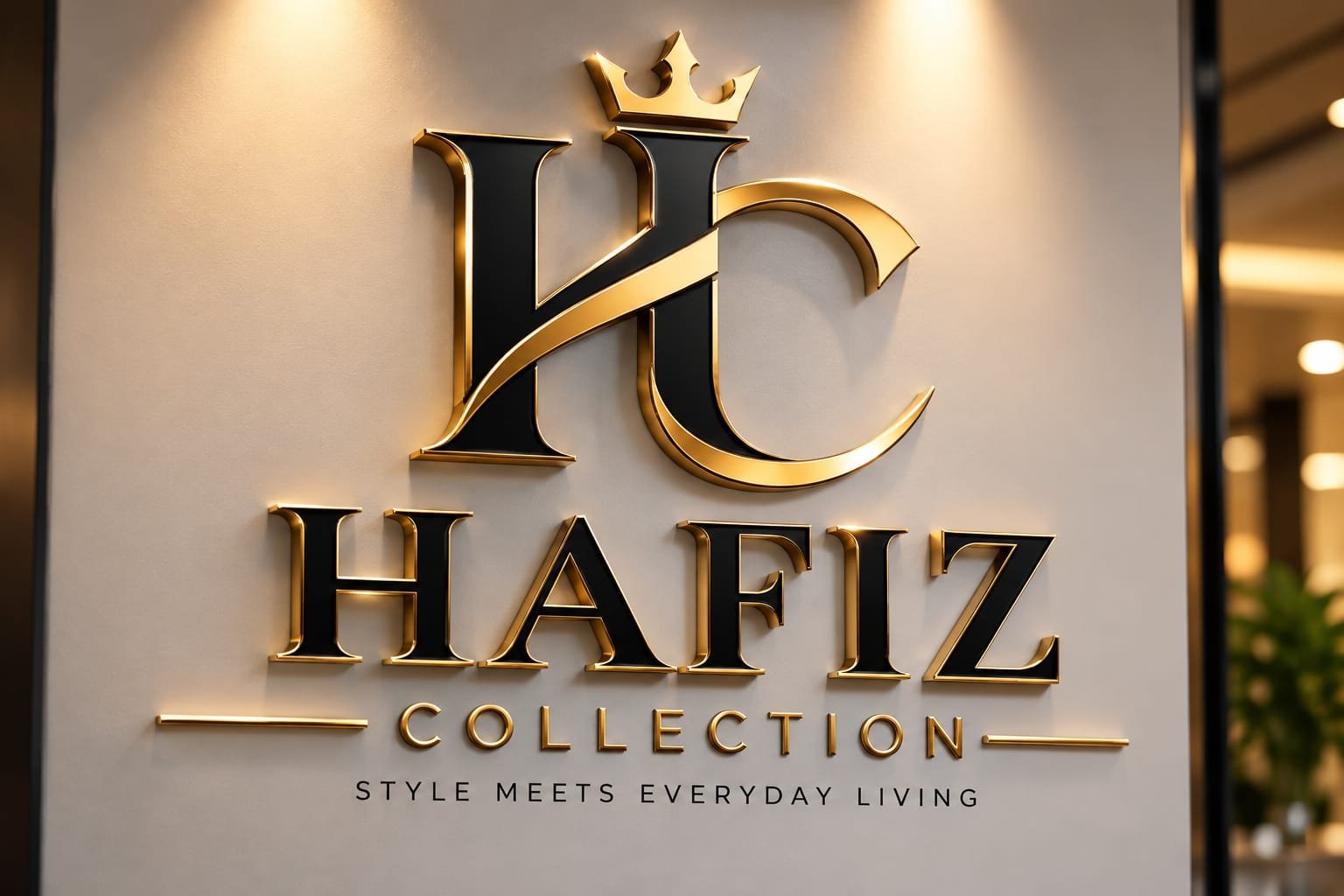 Hafiz Collection